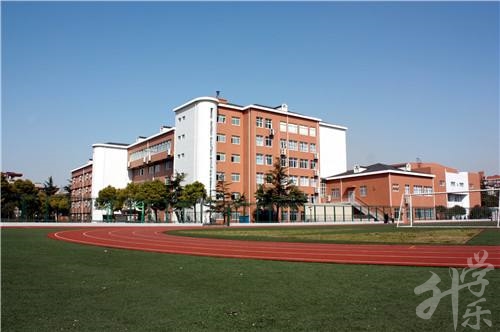 上海市寶山職業(yè)技術學校